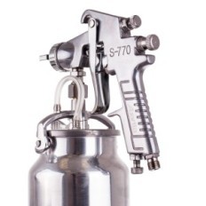 S-770 S Auarita S-770 S Auarita 3.0mm til maling af bunden