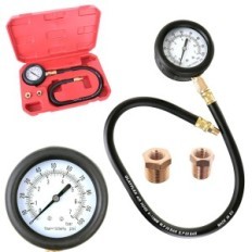 OLEJ METER 3el LT- A1009 TESTER (-)