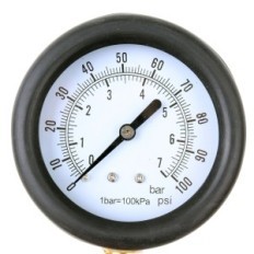 Ciśn.Oleje 3el LT-A1009 Tester (-)