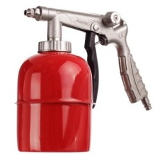 Gun Made of Care Chassis Auarita Wężyk for Profiles + 2 Nozzles