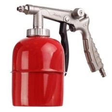 Gun z Care Podvozok Auarita Wężyk pre profily + 2 trysky