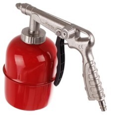 Gun z Care Podvozok Auarita Wężyk pre profily + 2 trysky