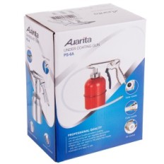 Gun z Care Podvozok Auarita Wężyk pre profily + 2 trysky