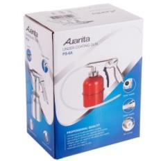 Gun z Care Podvozok Auarita Wężyk pre profily + 2 trysky