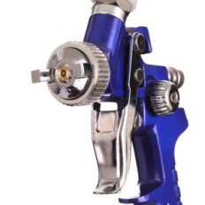 Mini Picknick Gun H-2000P Auarita 0.5mm HVLP Tank 125ml