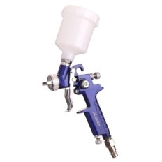 Mini H2000 Auarita 1.0mm HVLP Paint pištola