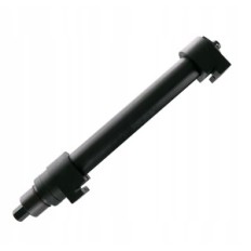 McPherson Springs 2,6t Springs pokrývá kovaný mechanický kufr