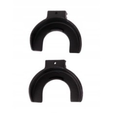 McPherson Springs 2,6t Springs deckt geschmiedete mechanische Koffer ab