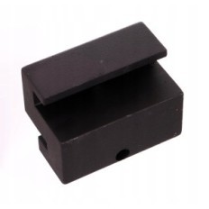 McPherson Springs 2,6t Springs deckt geschmiedete mechanische Koffer ab