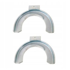 McPherson springs 2,6T Springs Covers Forged Mechanical Suitcase