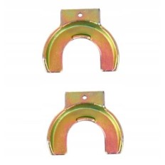 McPherson Springs 2,6t Springs bedekt Gesmede mechanische koffer