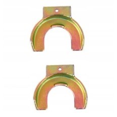 McPherson Springs 2,6t Springs bedekt Gesmede mechanische koffer