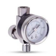 Nyomáscsökkentő AUARITA 1 / 4 MINI regulator esetén