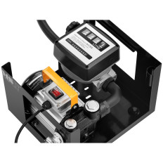Distribuidor da bomba para o óleo elétrico com ip55 230 V 600 em 60 l / min