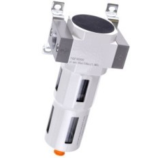 YQF4000-04 Filter 1/2 "5um zraka