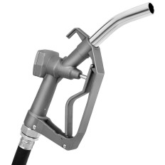 Pump Distributor for electric oil fuel with IP55 230 V 600 in 60 l / min