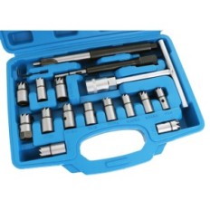 Set SK1470 rezača rezača. za utičnice za ubrizgavanje