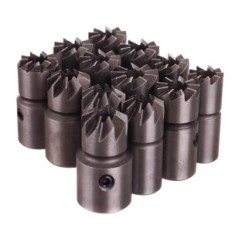 Set of SK1470 cutter cutters. for injector sockets