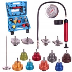 Sistema di raffreddamento del raffreddamento del raffreddamento per il sistema di raffreddamento