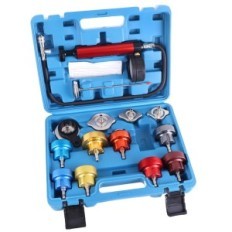 Sistema de resfriamento de refrigeração para o sistema de refrigeração