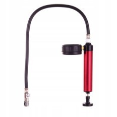 Kjøle kjølesystem for kjøling av kjølesystem