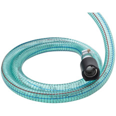 Pompdistributeur voor elektrische olie-brandstof met IP55 230 V 600 in 60 l / min