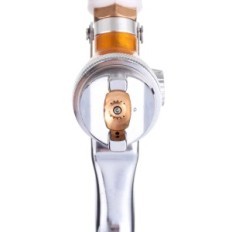 Paint pistol for painting nozzle 2.0mm original AUARITA GOLD H-827