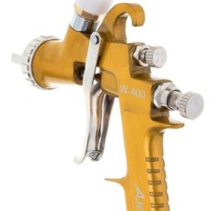 Paint Pistol Schilderen voor het schilderen van LVMP 1,4 Auarita 600ml