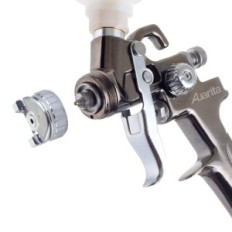 AUARITA MINI MP-350 HVLP Maliarna pištoľ 1,2 mm 250ml