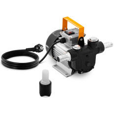 Szivattyú üzemanyag-szivattyú dízelolaj önmagát Sampaching IP55 230 V 550 W 60 l / perc