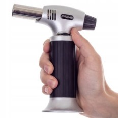 BS-400 ALU burner. For a lighter gas