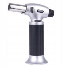 BS-400 Alu brenner. For en lettere gass