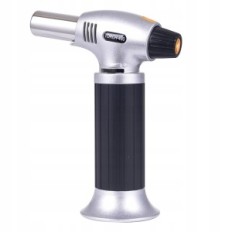 BS-400 Alu Brûleur. Pour un gaz plus léger