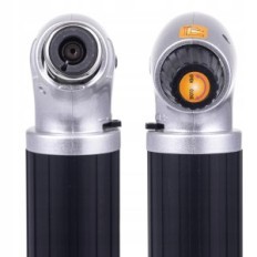 BS -400 ALU PAPANITIC GAS-HOZ