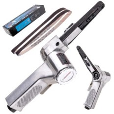 Tank pneumatique de moulin à bande 10x330