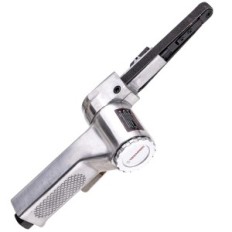 Öv köszörűgép pneumatikus tartály 10x330