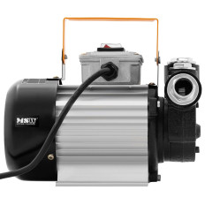 Bomba de combustível bomba de óleo diesel auto-samaching IP55 230 V 550 W 60 l / min