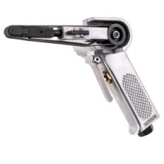 Tanque pneumático do moedor de fita 10x330