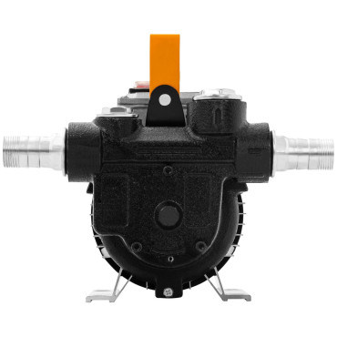 Čerpadlo Palivové čerpadlo Dieselový olej Self-Samaching IP55 230 V 550 W 60 l / min