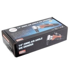 1/4 "Vinkelkvern med justerbar - 6mm TC Technic Stem