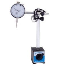 Sett 1938S Clock Sensor 0.01mm + Magnetisk stativ (-)