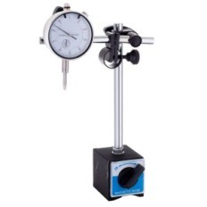 Set 1938S Clock Sensor 0.01mm + Magnetic Tripod (-)