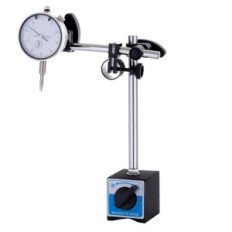 Set 1938s Taktsensor 0,01mm + Magnetstativ (-)