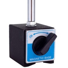 Set 1938s Taktsensor 0,01mm + Magnetstativ (-)