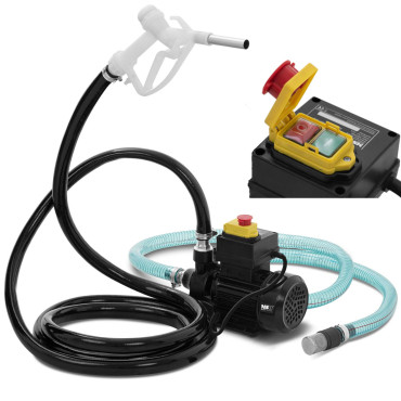 Pump Distributor for Fuel...