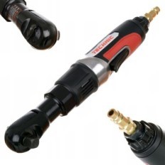 Rattle Pneumatic Key Angled 1/2 "122nm Left / Right