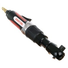 Chave pneumática de chocalho angulada 1/2 "122nm esquerda / direita