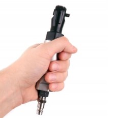 Pnevmatski klobuk Key 1/4 "kotni ključ Pro PROFI TC TECHNIC