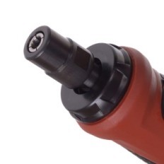 Pneumatikus csiszológép 6mm DIAX visszatérés vezérlés