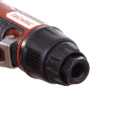 Pneumatic grinder. Simple 6mm diax. With rotation adjustment